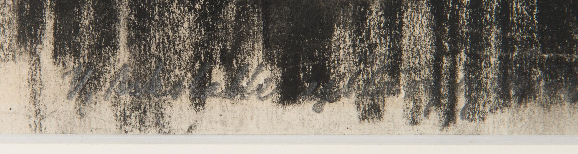 Veikko Vionoja, Girls.