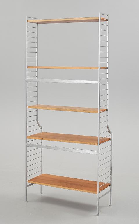 HYLLA, "Continental", Nisse Strinning, 1900-talets mitt.