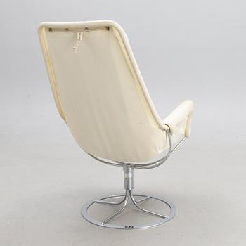 BRUNO MATHSSON,  FÅTÖLJ "Jetson", Dux, 1900-talets andra hälft.