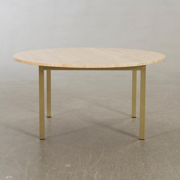 Coffee table, 70s.
