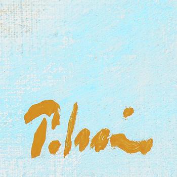 ANDERS PALMÉR, olja på duk, signerad.