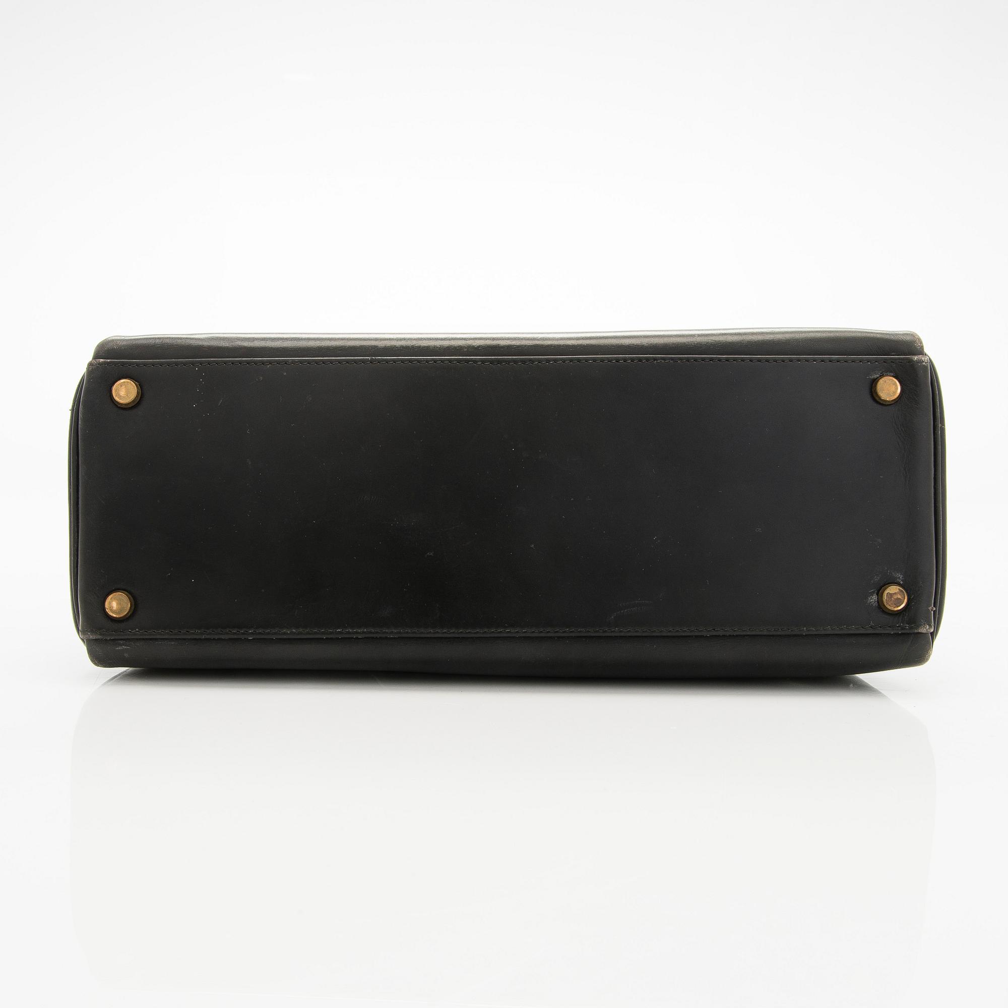 Hermès, väska, "Kelly 32", 1951.