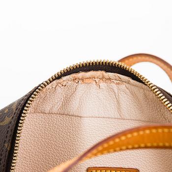 Louis Vuitton, väska, "Spontini".