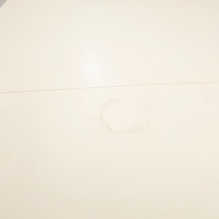 Carl Malmsten, matbord "Herrgården" 1900-talets senare del.