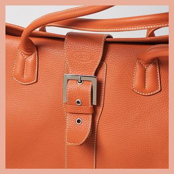 VÄSKA, Tod´s.