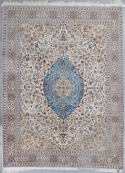 MATTA, Persisk/Pakistansk, ca 358,5 x 272.