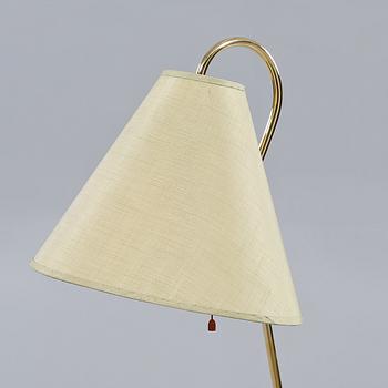 GOLVLAMPA, Asea Belysning, omkring 1900-talets mitt.