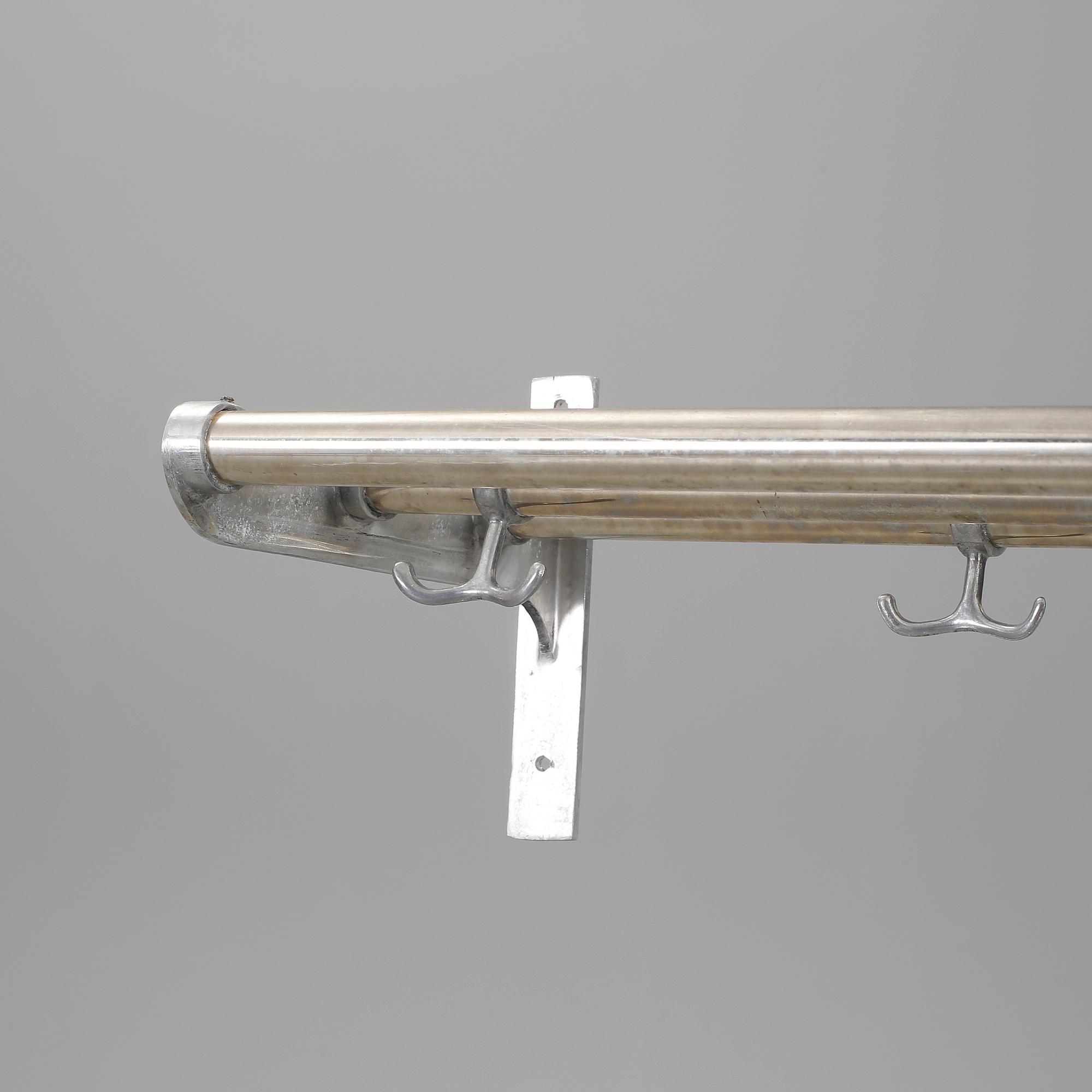 HATTHYLLA, 1950/60-tal.