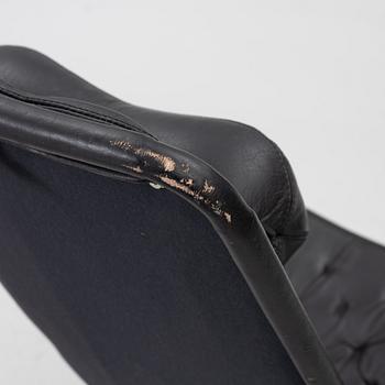 Bruno Mathsson, Armchair. Bruno Mathsson. “Jetson”, Dux.