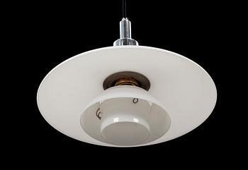 TAKLAMPA, "3/2 PH Pendeln", Poul Henningsen.