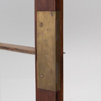 Display cabinet, second half of the 19th century.
