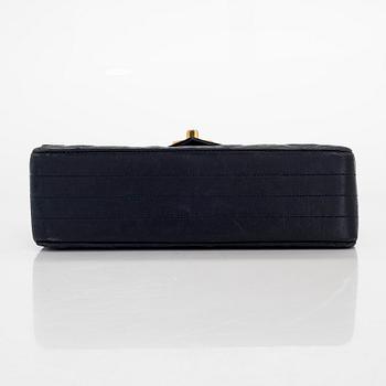 Chanel, laukku, "Single flap bag". 1994-1996.