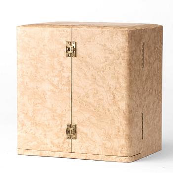 LECOULTRE, Atmos, bordsur, 210 x 330 x 160 mm,