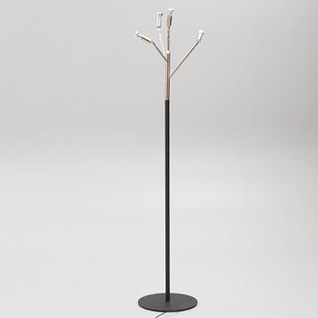 Jonas Bohlin, A 'Kvist' floor lamp, Örsjö Belysning.