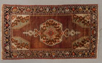 MATTA, semiantik, Anatolien, ca 221 x 121 cm.