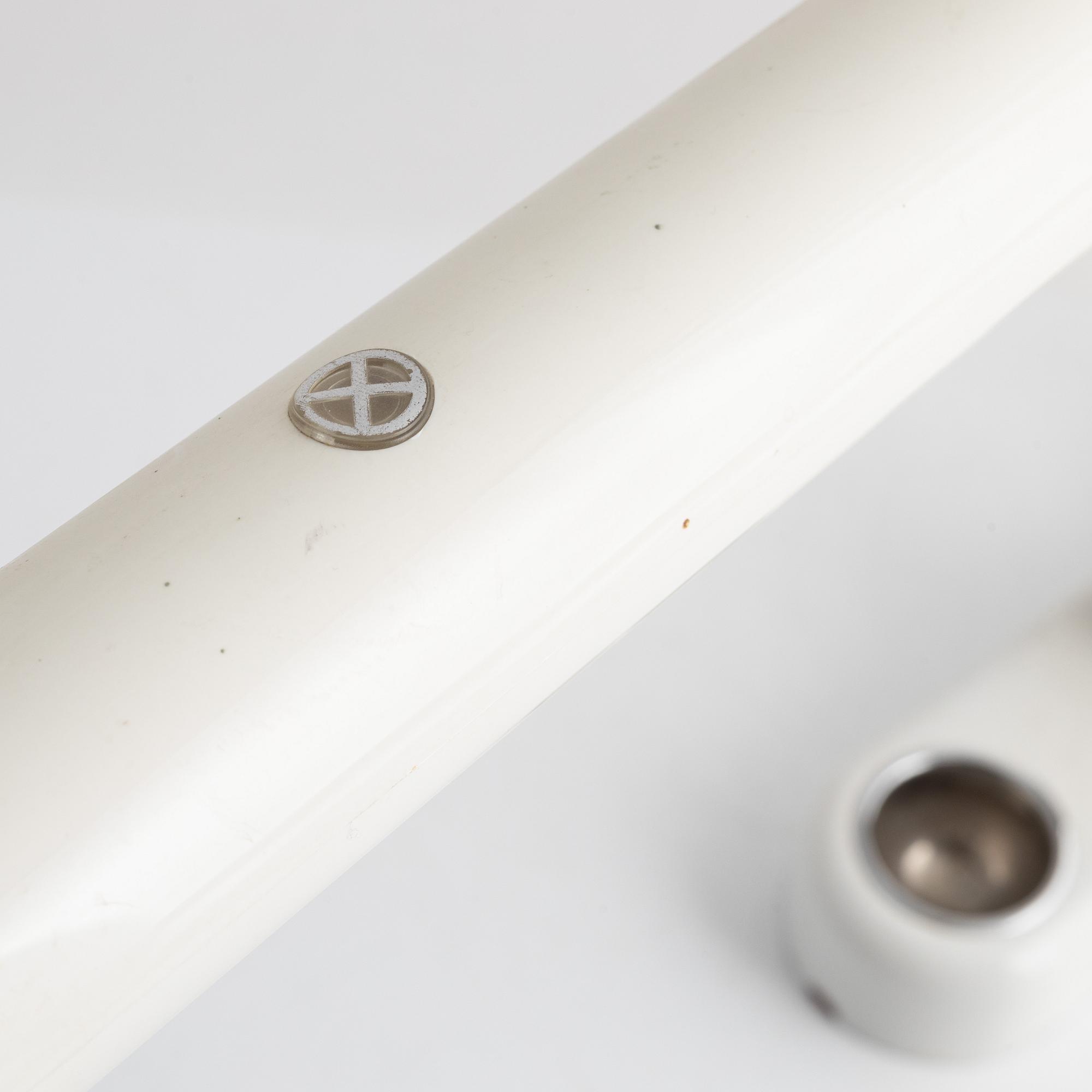 Anders Pehrson, table lamp, "Tuben", Ateljé Lyktan.