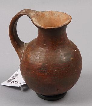 VAS, keramik, Grekland, forntid.