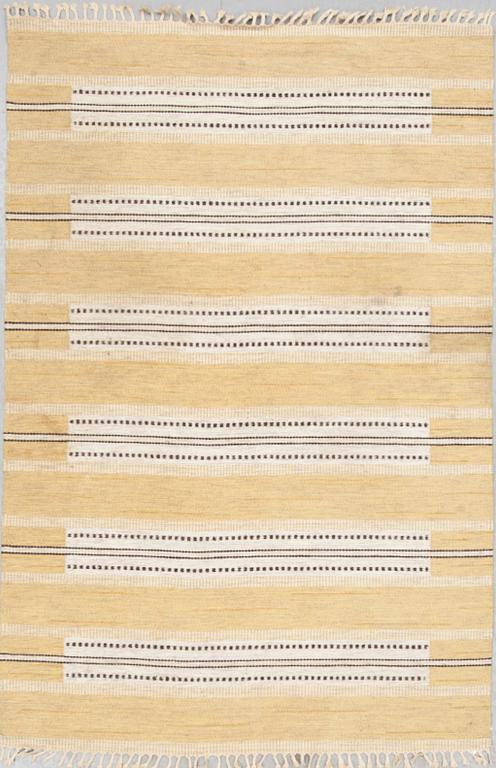 MATTA, rölakan, 1900-talets mitt. Ca 244 X 162 cm.