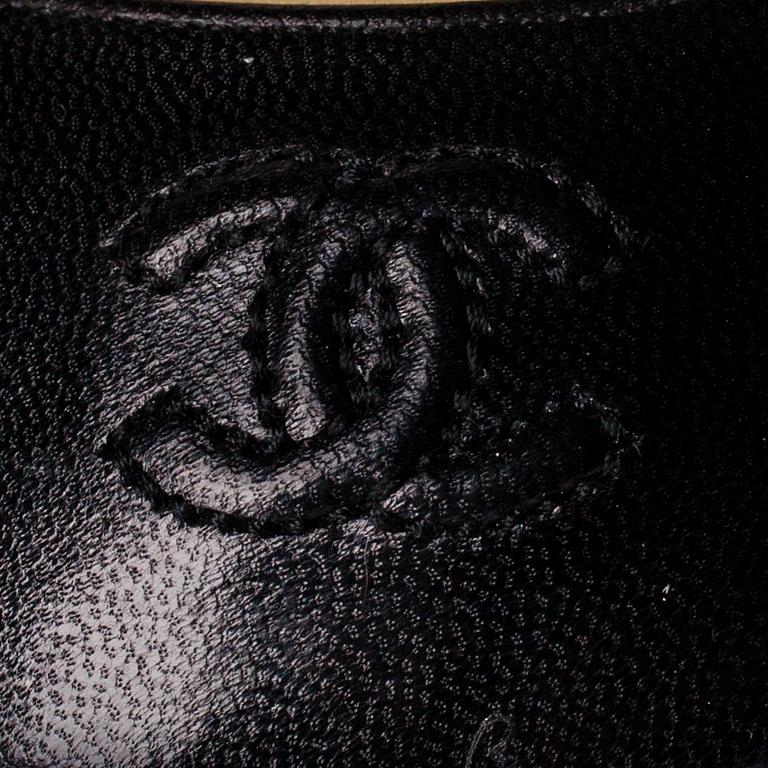SKOR, Chanel.