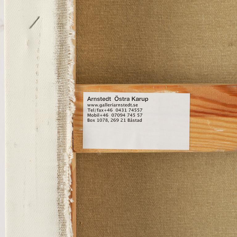 Marcus Eek, "Breakfast flashbacks".