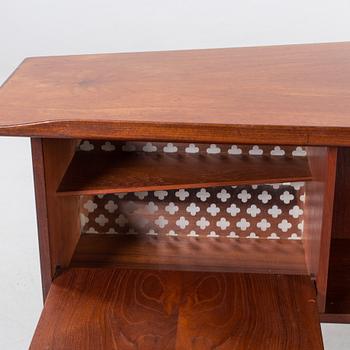 A DANISH PETER LØVIG NIELSEN WRITING DESK.
