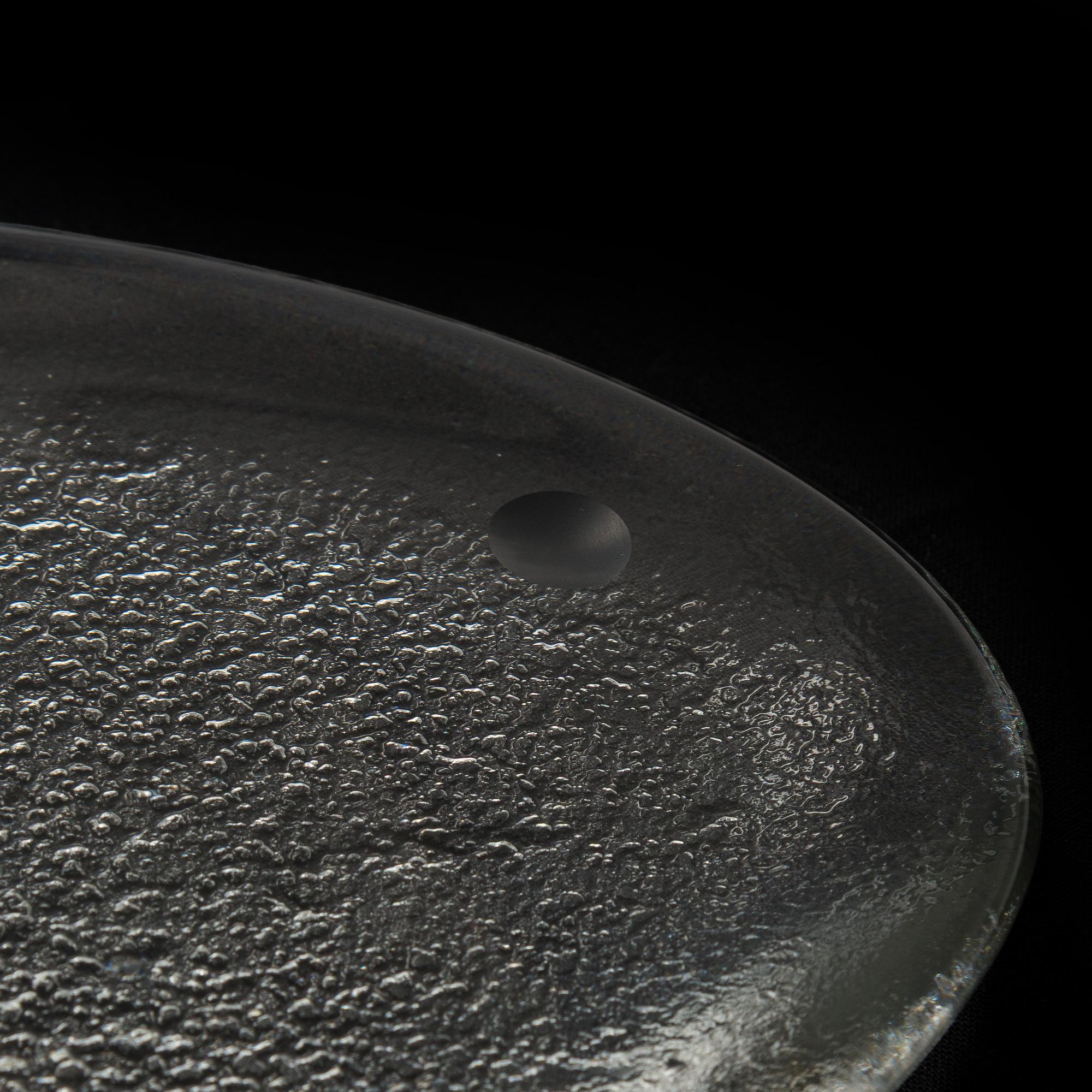 Tapio Wirkkala, a “Fish” sculpture, signed Tapio Wirkkala, Iittala, 1956.