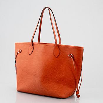 Louis Vuitton, väska, "Neverfull", 2013.
