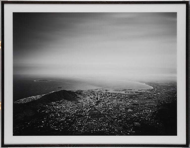 Blaise Reutersward, "CTCS307", 2015.