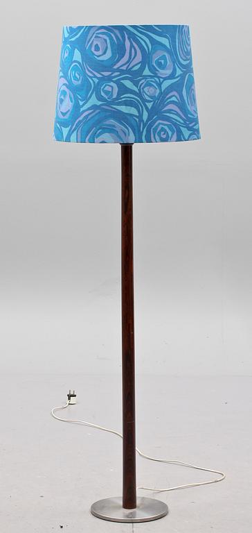 GOLVLAMPA, Luxus, Vittsjö, 1960-tal.