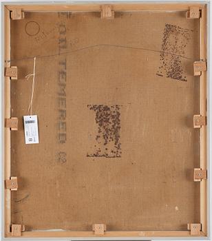 Pierre Olofsson, ”Vals för en clown”.