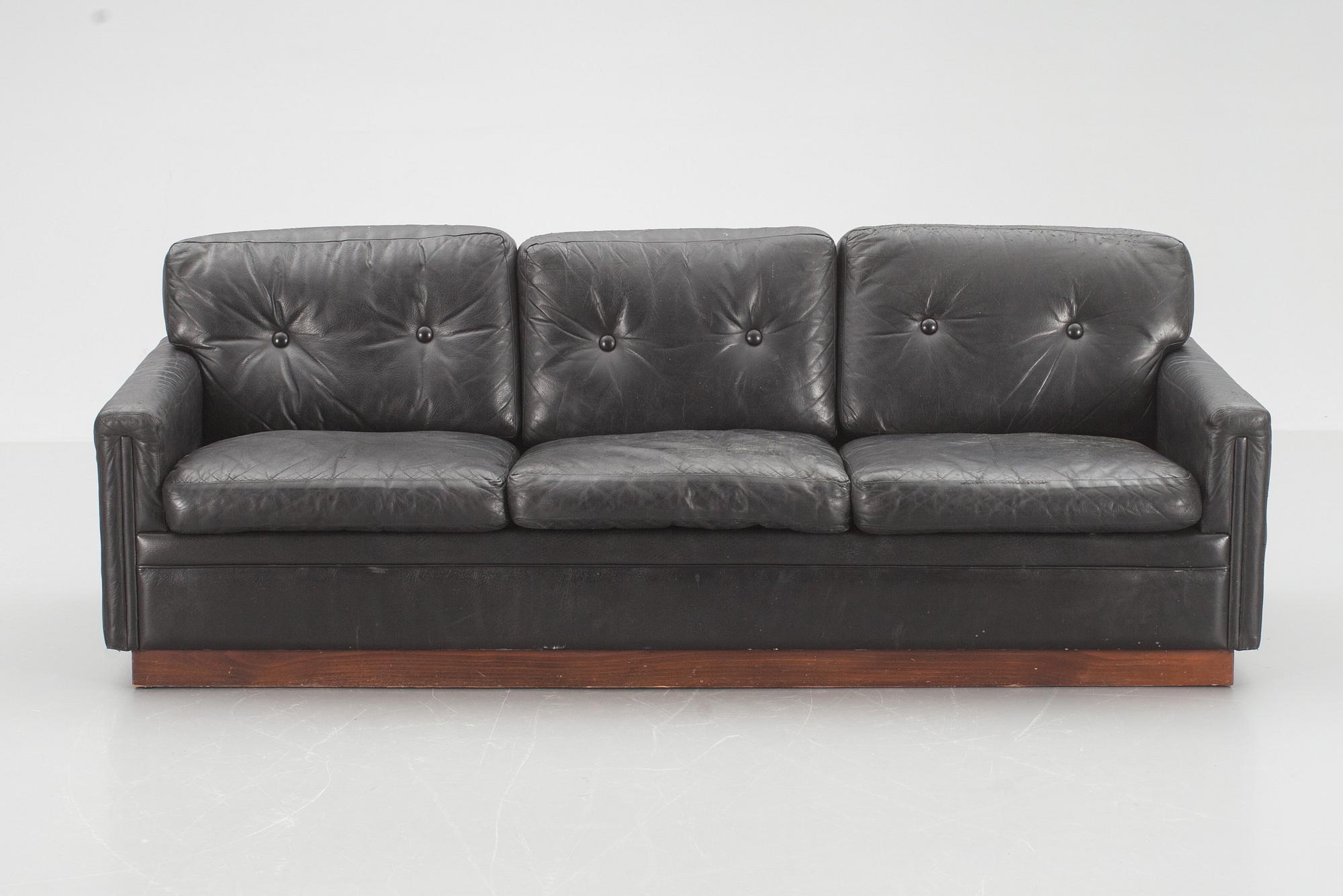SOFFA, 1970-tal.