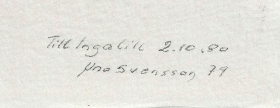 Uno Svensson,