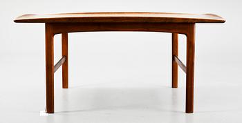 SOFFBORD, "Frisco", Folke Ohlsson, Tingströms, ur "Bra Bohag"-serien, 1900-talets tredje kvartal.