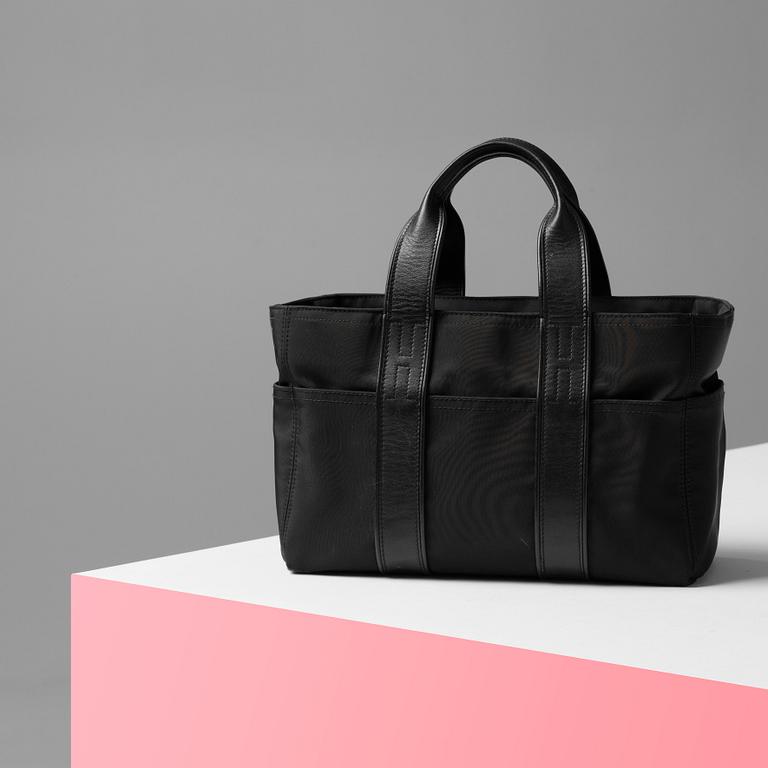 HANDVÄSKA, Hermès.