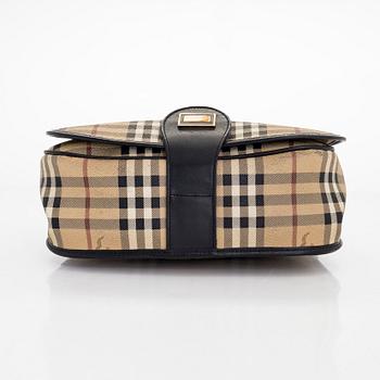 Burberry, väska.