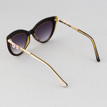 Christian Dior, a pair of 'Dior Lady' sunglasses.