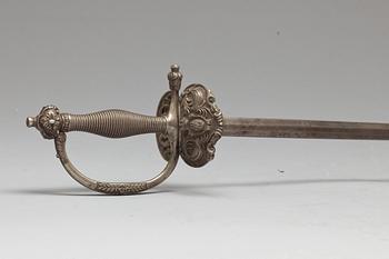 VÄRJA, märkt "Art Fab de Toledo 1873".