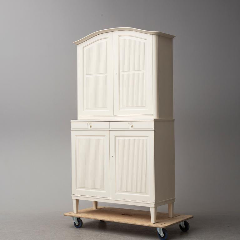 CARL MALMSTEN, cupboard, "Herrgården".