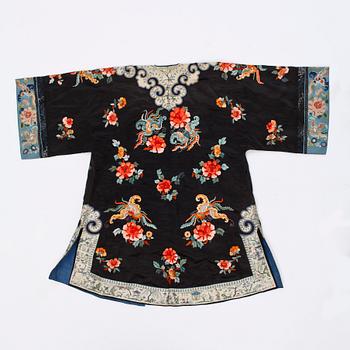 KIMONO, 1900-talets första hälft.