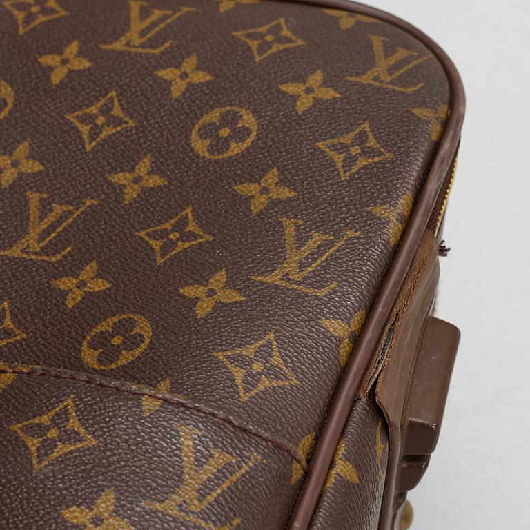 Louis Vuitton, cabin suitcase "Pégase 55".
