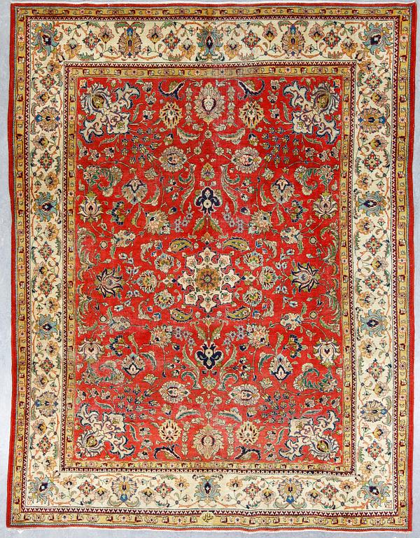 MATTA, Täbris, ca 310x238 cm.