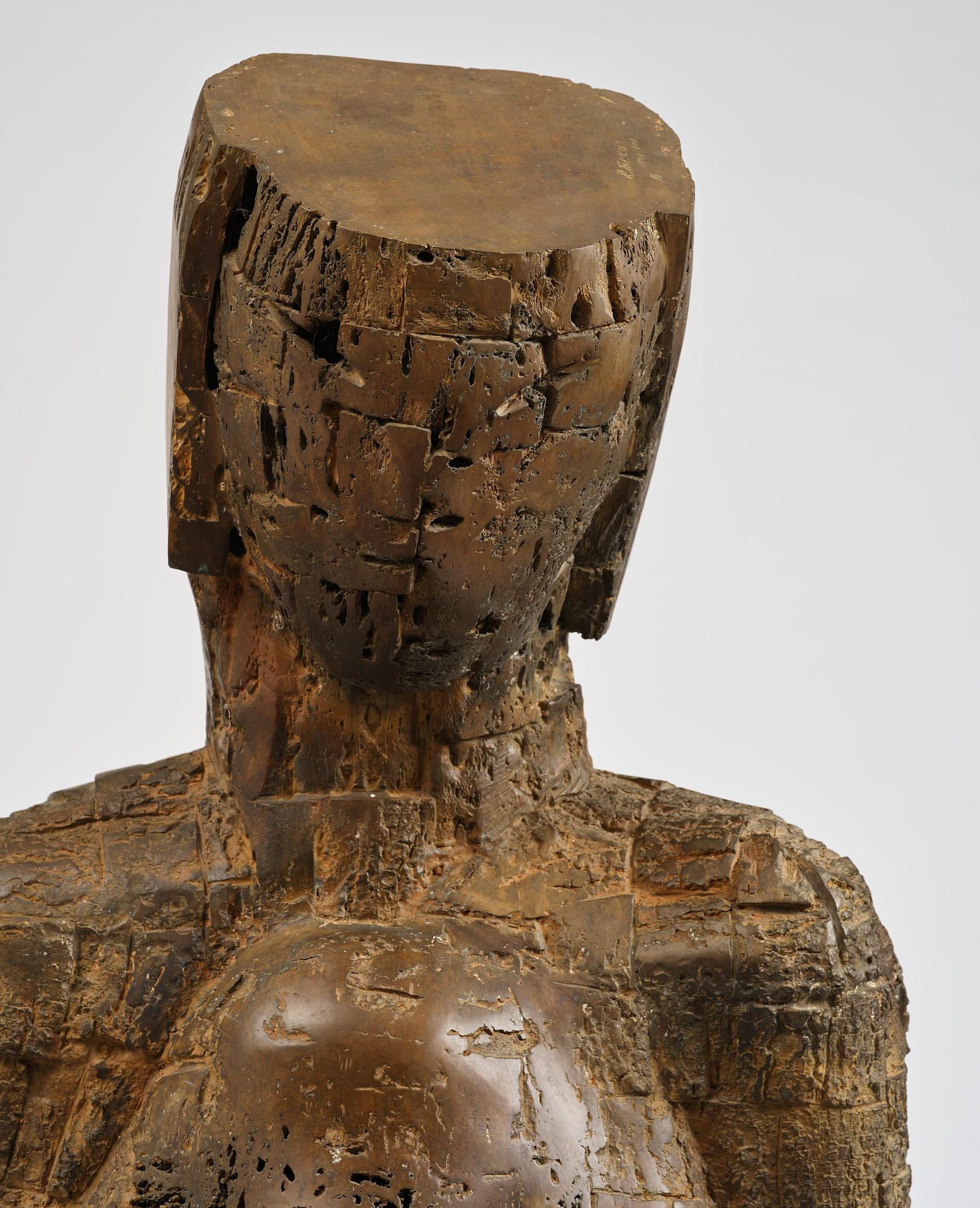 Raúl Farco, "Child and Mother".
