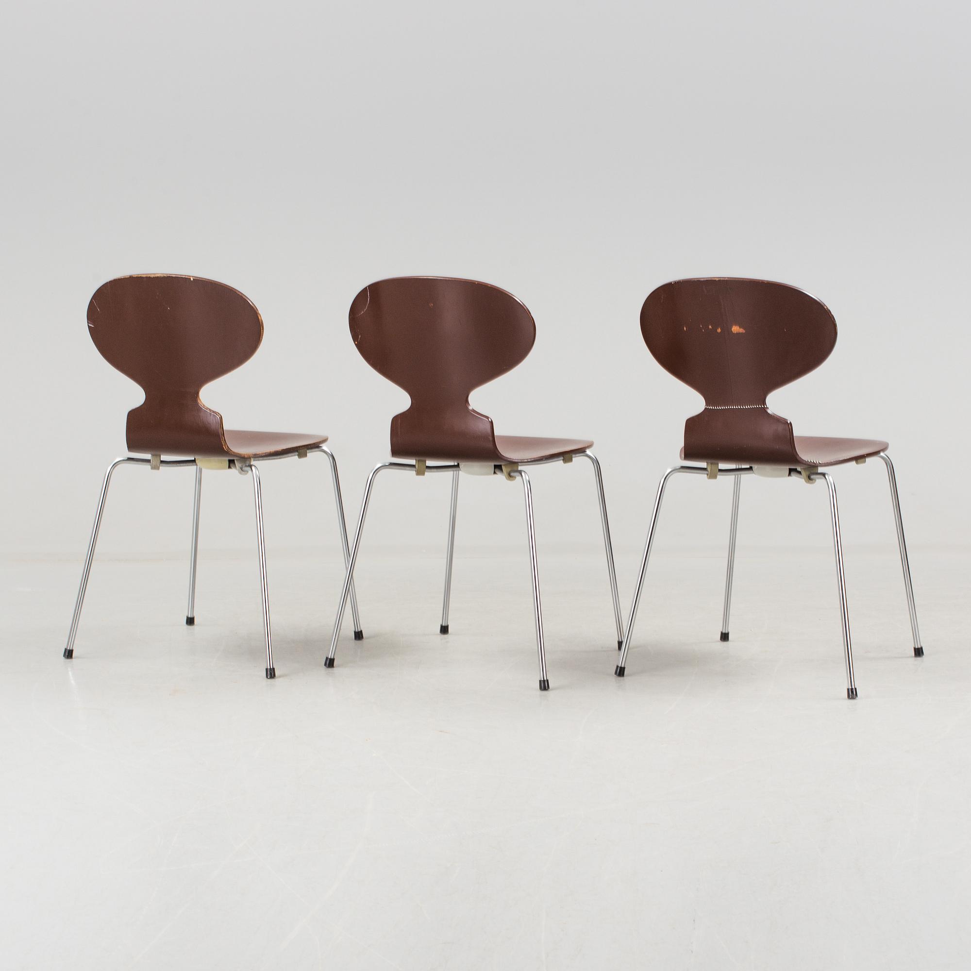 ARNE JACOBSEN,