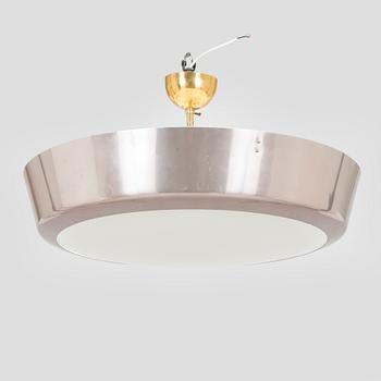 Lisa Johansson-Pape, A mid-20th ceiling light for Stockmann Orno.