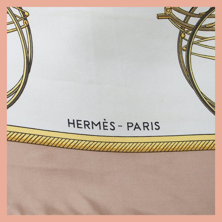 SCARF, "Les Voitures à Transformation", Hermès.