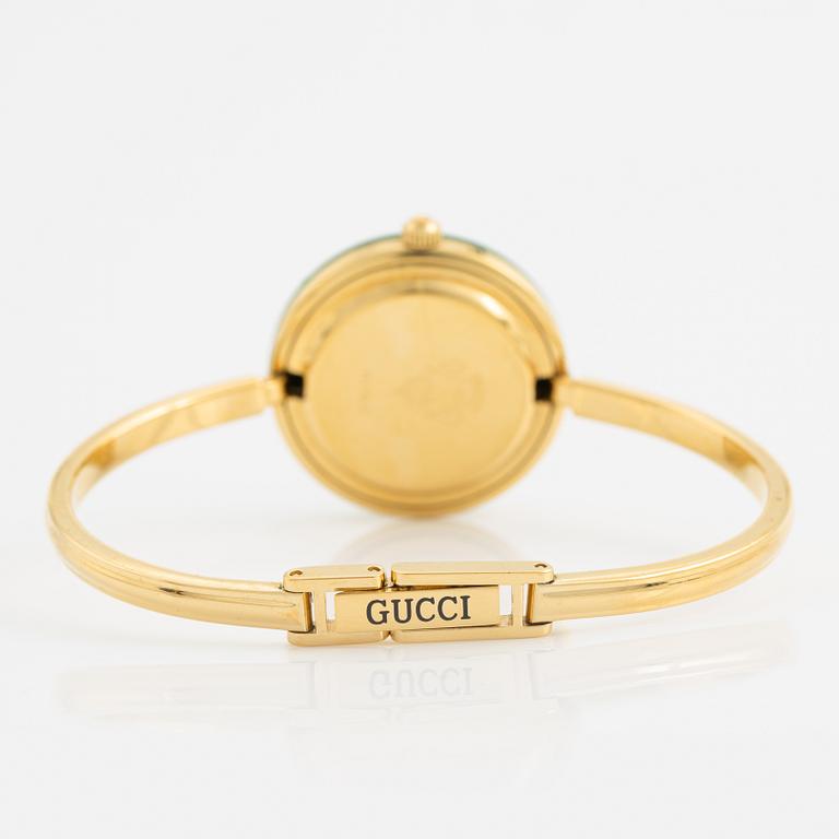 Gucci, armbandsur, 26 mm.