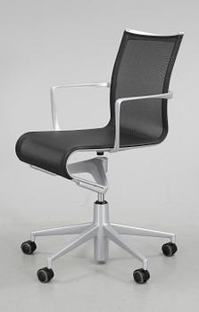 KONTORSSTOL, Alberto Meda, Alias. Formgiven 1992.