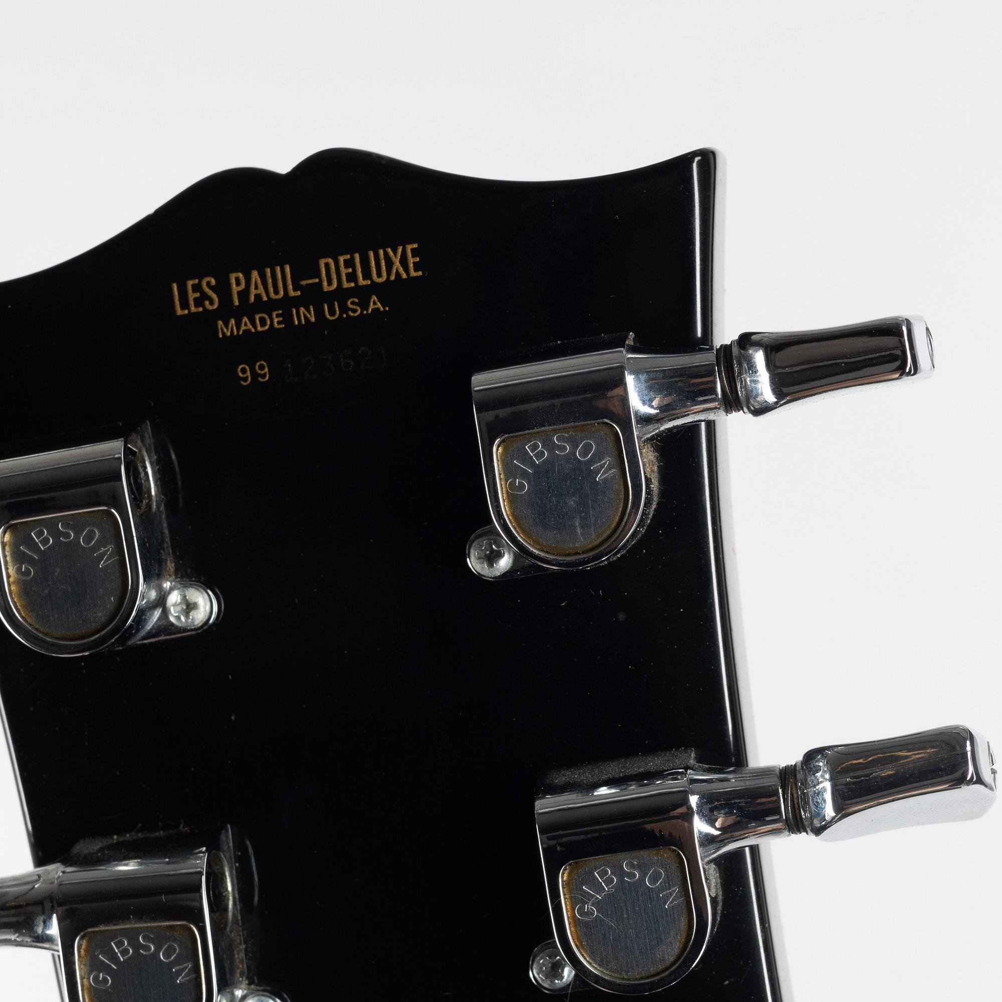 Gibson,.