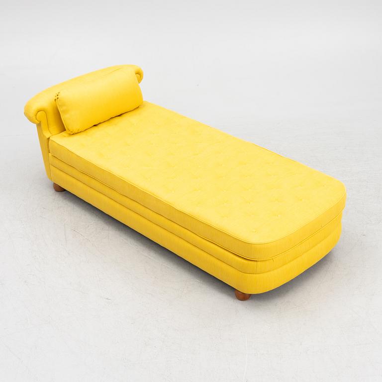 Josef Frank, daybed, model 775, OH Sjögren for Svenskt Tenn 2023.