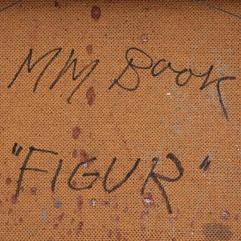 Max Mikael Book, "Figur".